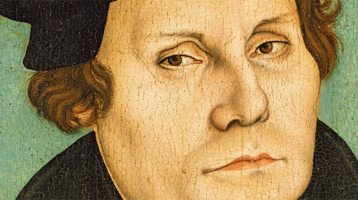 Martin Luther