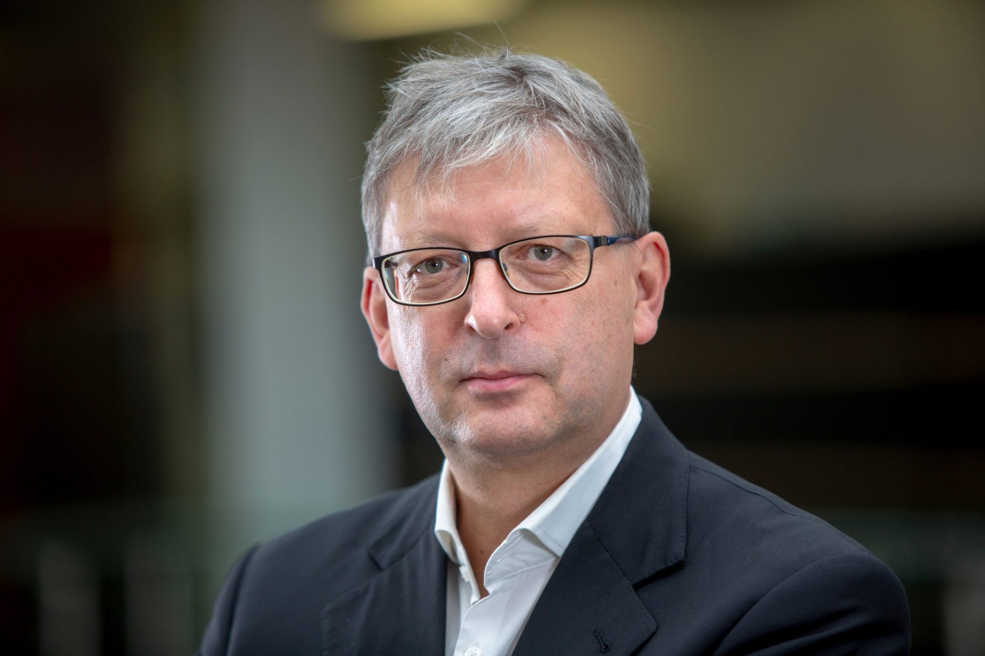 Hans-Christoph Rademann - dirigent