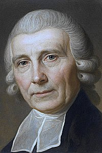 Johann Rosenmüller.