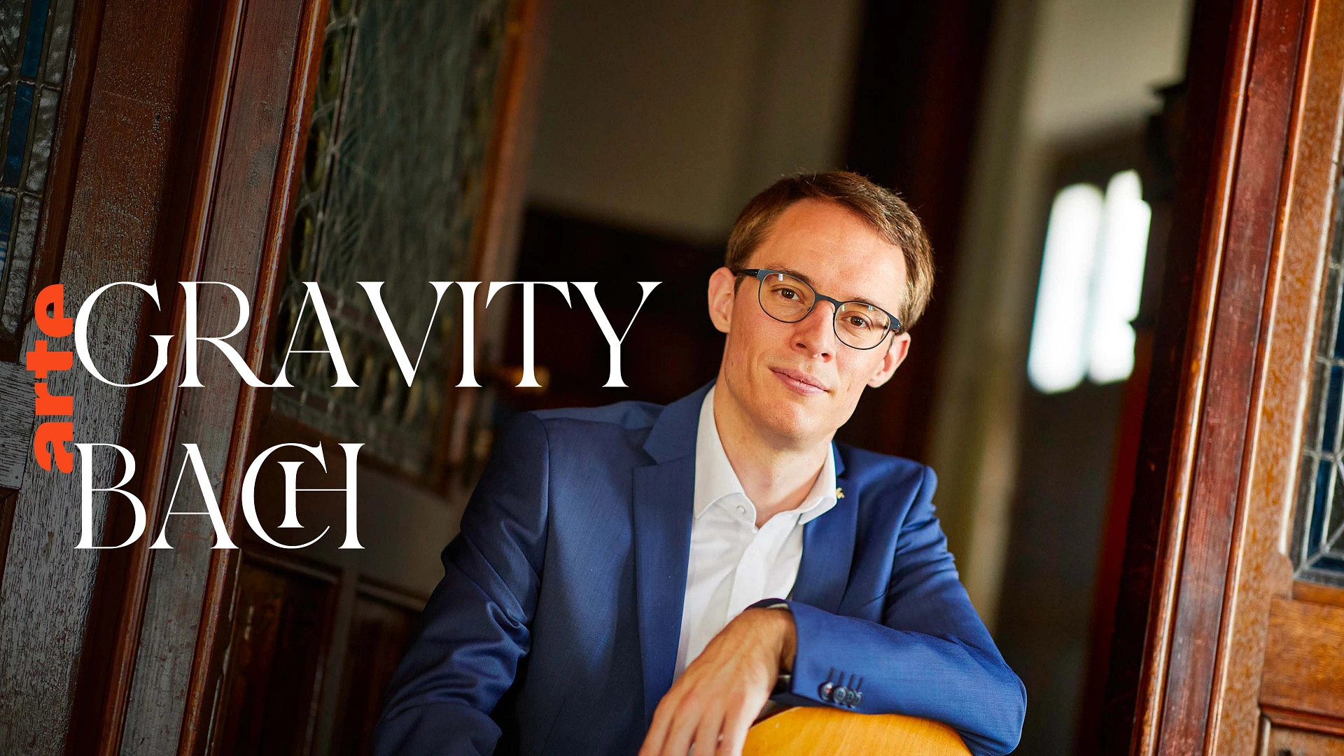 Johannes Lang - Thomas organist