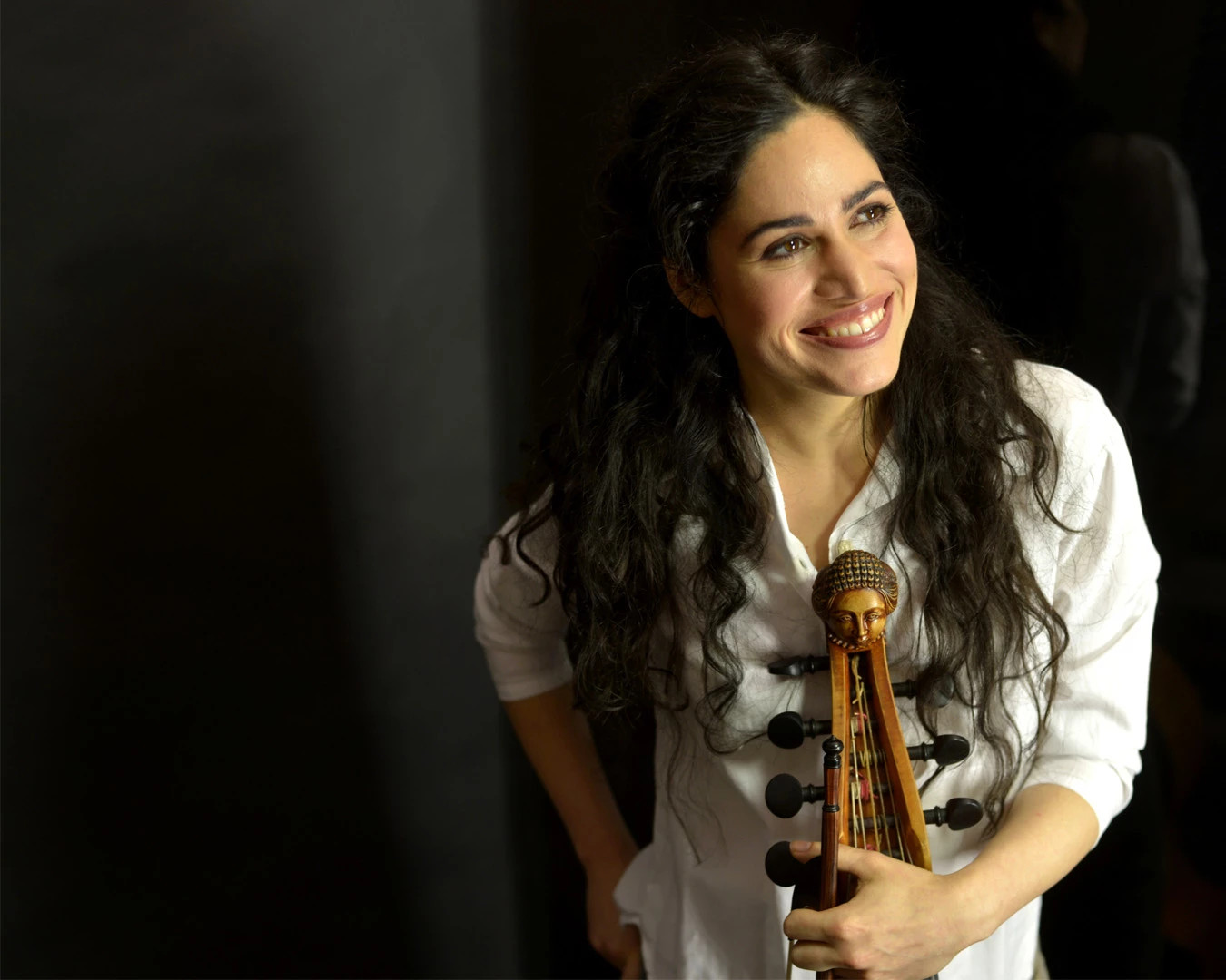 Lucile Boulanger : Bach - Abel// 'Preludio BWV 846/a - Arpeggio in D Minor, WK 205' 