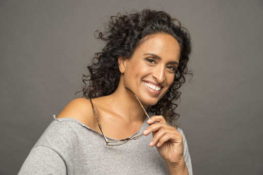  Look At Me - Noa (Achinoam Nini)