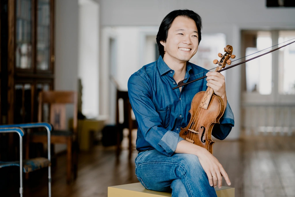 Bach's Christmas Oratorio - Bridging the earthly and the heavenly