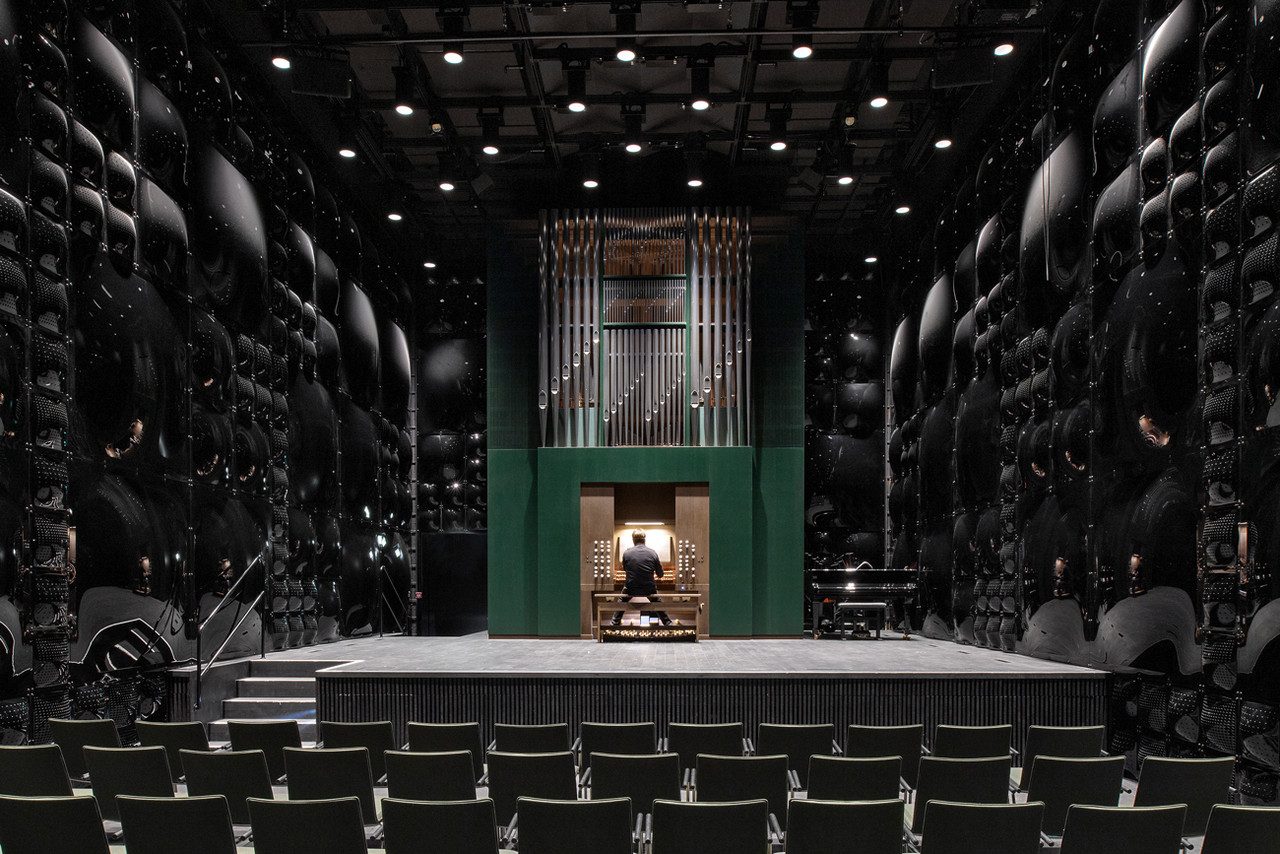 Triosonate nr. 4 i e-moll BWV 528 