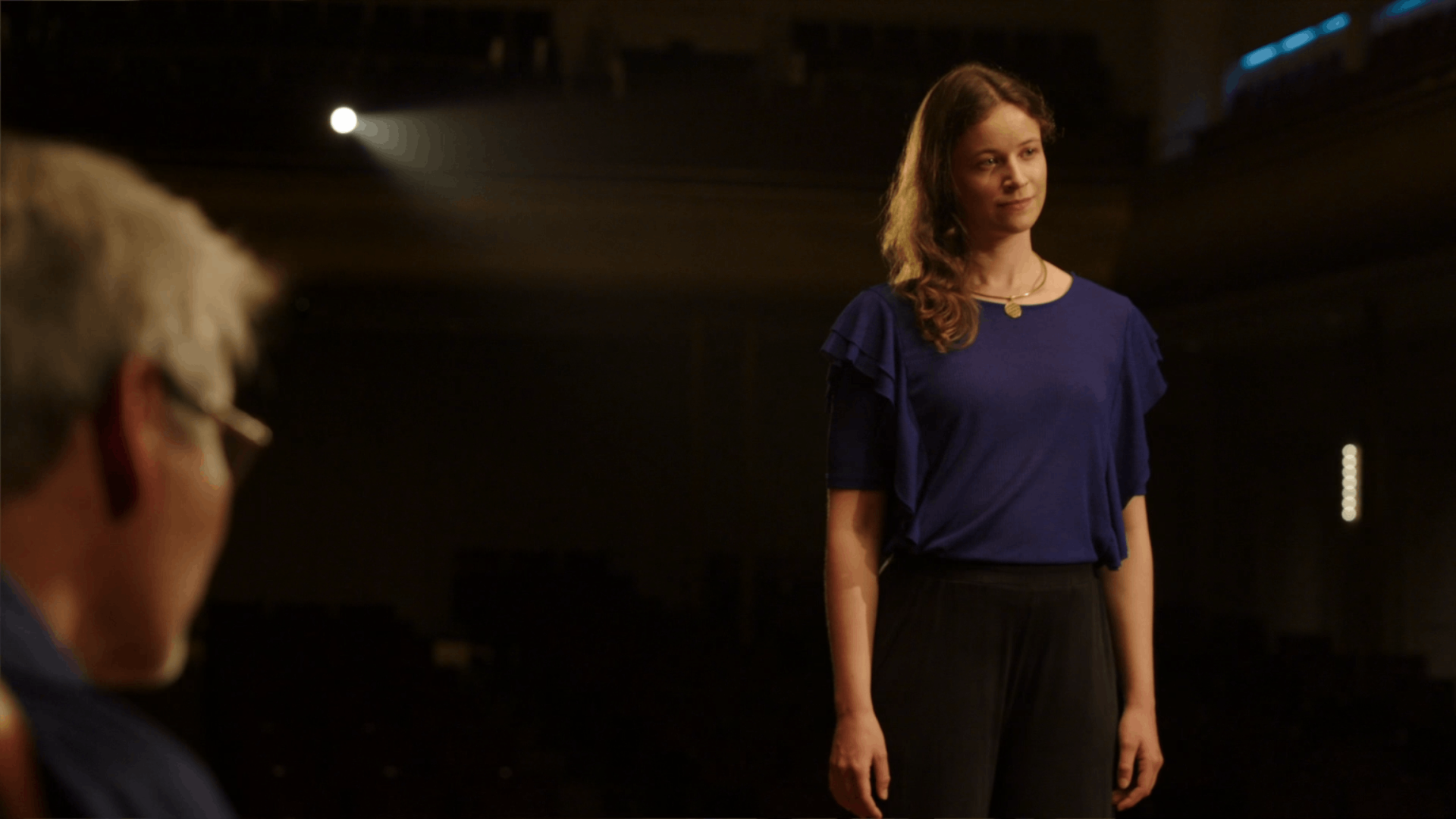 Ich steh an deiner Krippen hier BWV 469