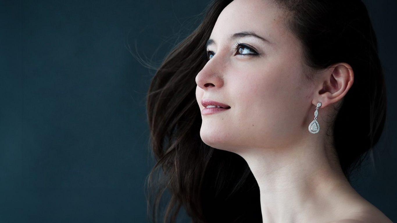 Kristen Wittmer - sopran