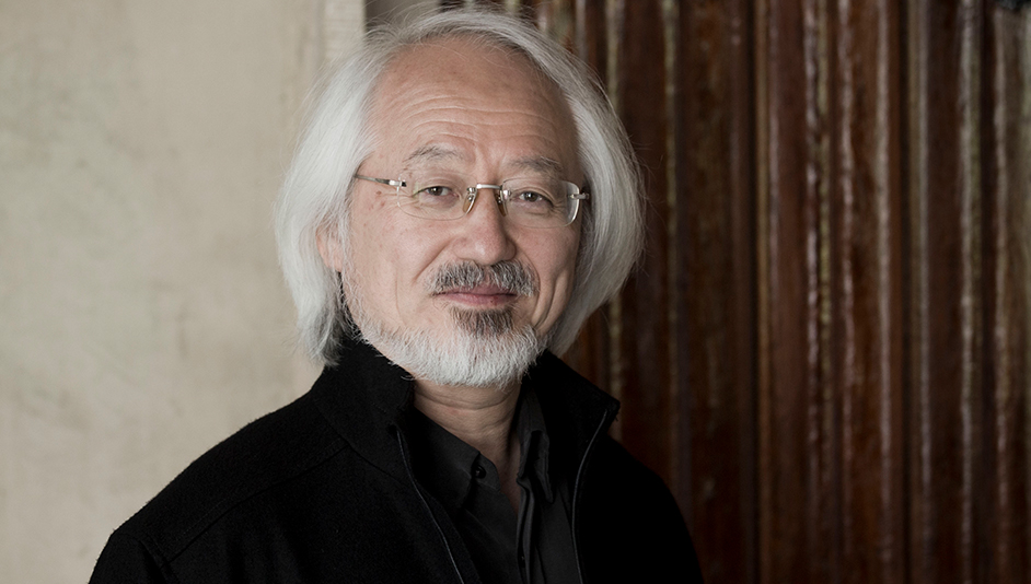 Maasaki Suzuki